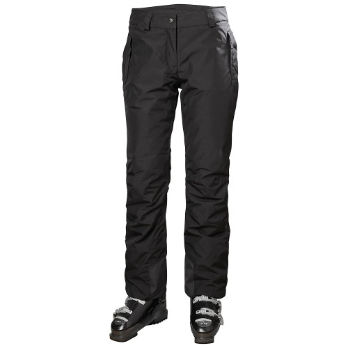 Helly Hansen スノーボードパンツ ホワイト Amazon.com : Helly-Hansen Avanti Stretch Pant - Women's