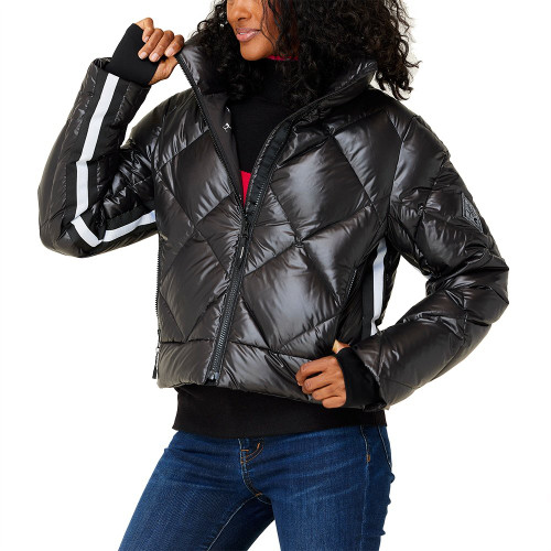 Krimson Klover Compass Insulated Jacket (Women's) - Peter