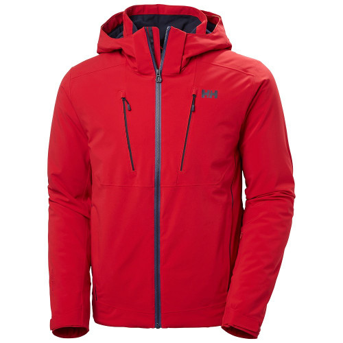 HELLY HANSEN スノーボードウェア XL Helly Hansen Alpha 4.0 Jacket Men's