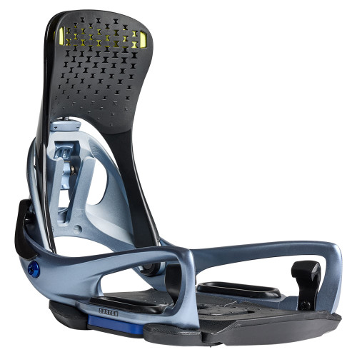 Burton Step On Genesis EST Snowboard Bindings (Men's) - 2026 Burton Step On Genesis EST Snowboard Bindings (Men's) - 2026