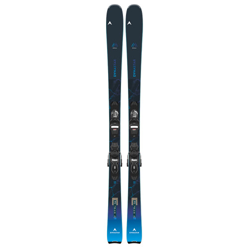 Dynastar M-Cross 78 Ski System with XP 10 GW Bindings (Men's