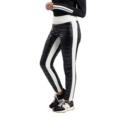 Black/Cream