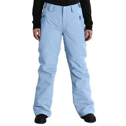 Glacial Blue