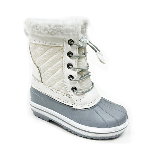 Winter White Winter White