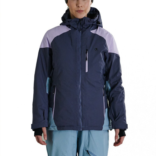 Shadow Blue/Sea Ice/Lilac