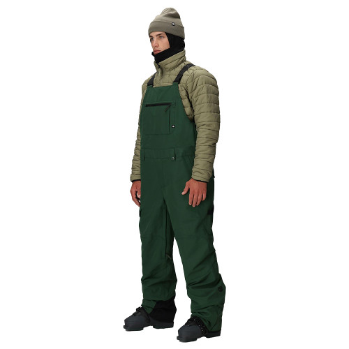 Moss Green Ripstop