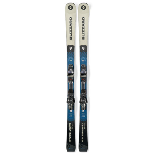 Blizzard Stormbird 82 DTI Ski System with TPX12 Bindings (Men's)