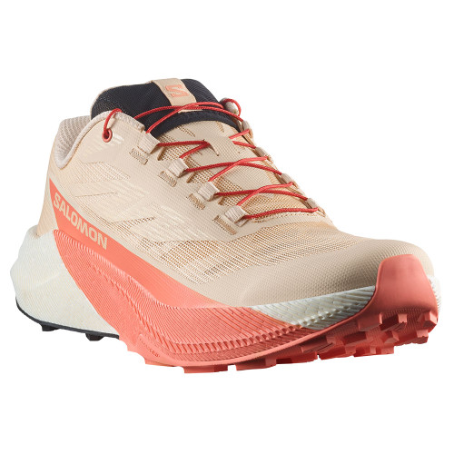 Tender Peach/Vanilla Ice/Fusion Coral