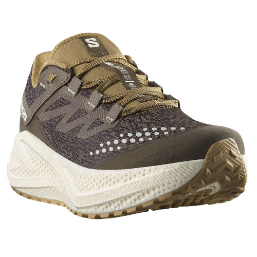 Wren/Vanilla Ice/Coyote Brown