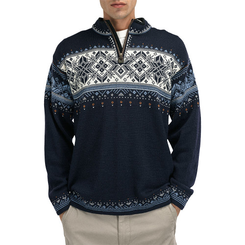 Navy/Blue Shadow/Off White