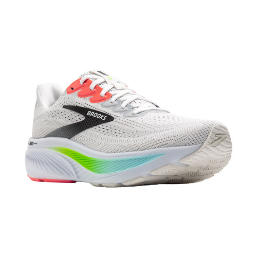 White/Pink Clay/Gecko