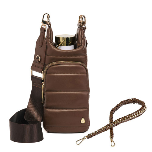 Chocolate Brown