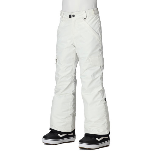 White/White