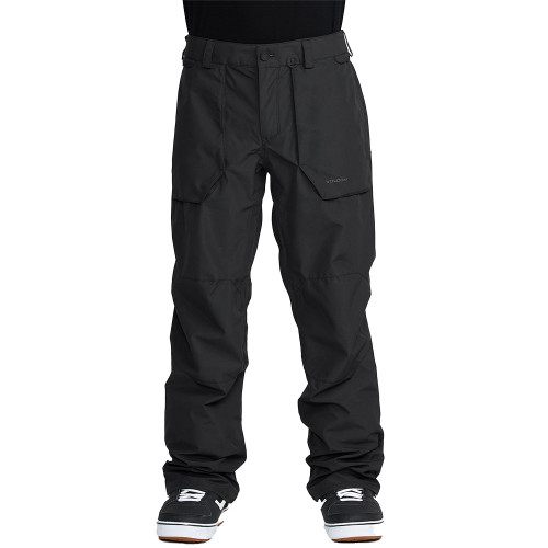 Black/Black