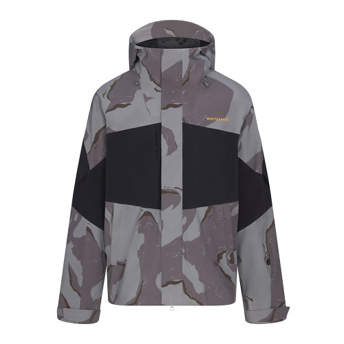 Camo Print