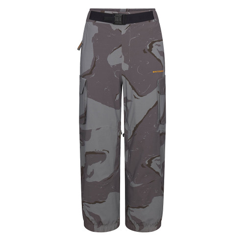 Camo Print