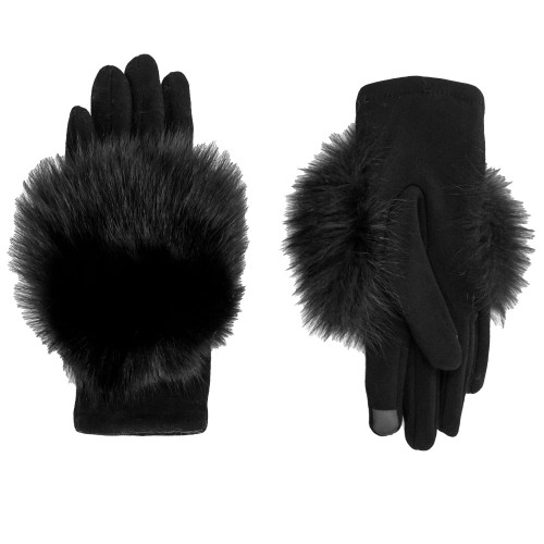 Black Fox