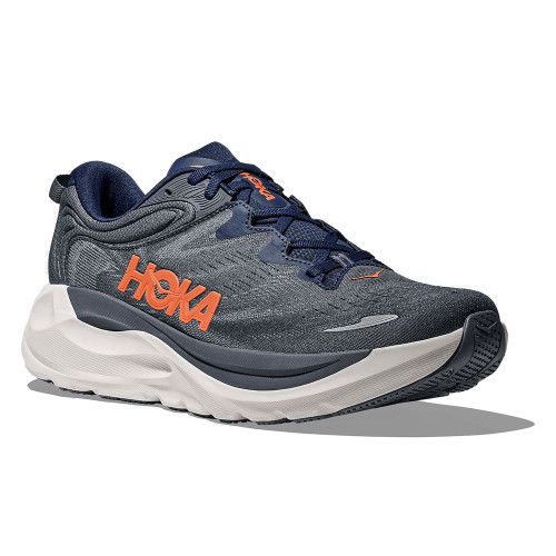 Midnight Blue/Faded Navy