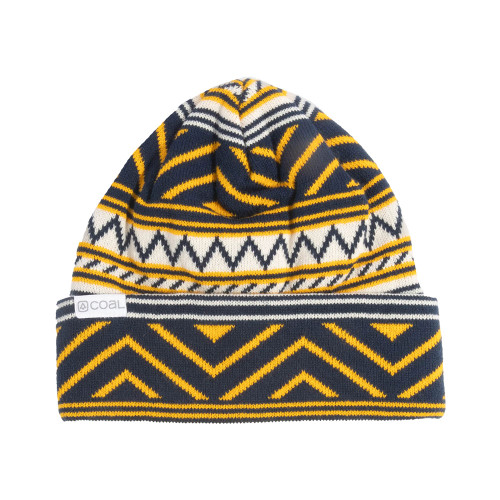 Navy/Goldenrod Navy/Goldenrod