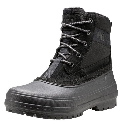 HH Black