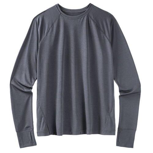 Dolphin Grey