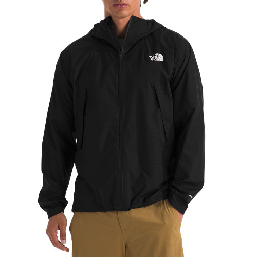 TNF Black