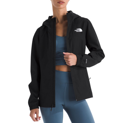 TNF Black