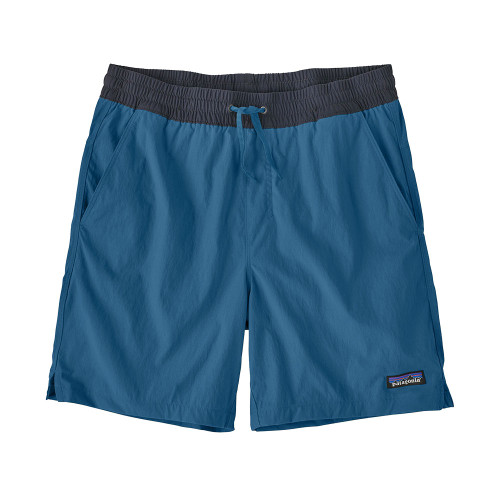 Aquatic Blue