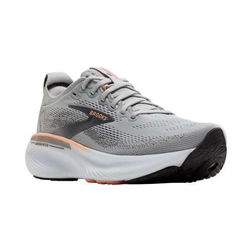 Grey/Blackened Pearl/Coral