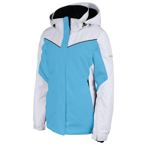 Crystal/Arctic White/Black