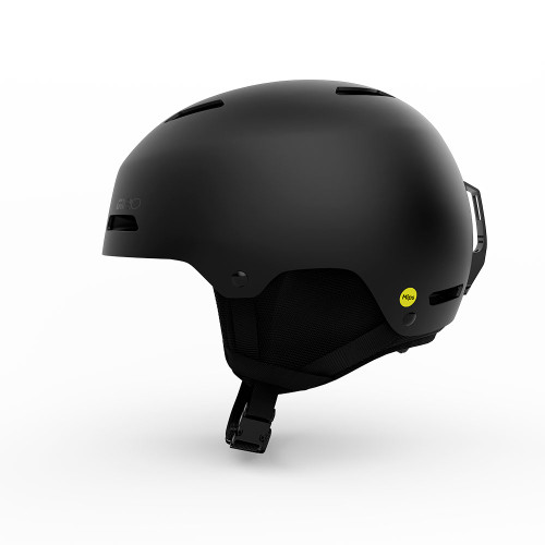 Black Matte Black Matte