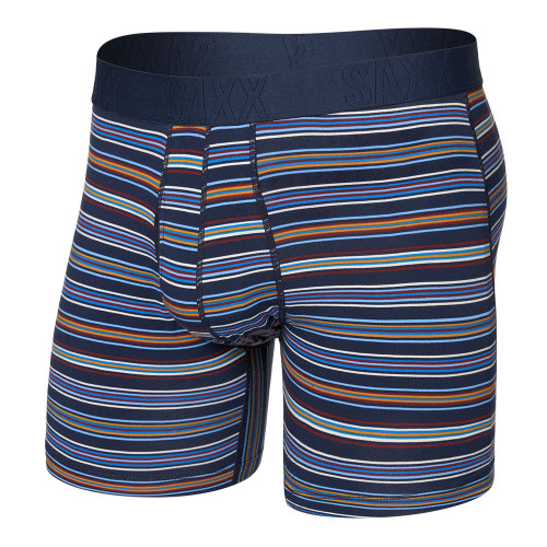 Vivid Stripe/Maritime