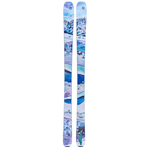 Blizzard Black Pearl 88 10th Anniversary Edition Ski (Women's) - 2026 WINTER
