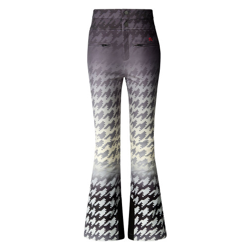 Degrade/Black/White/Houndstooth