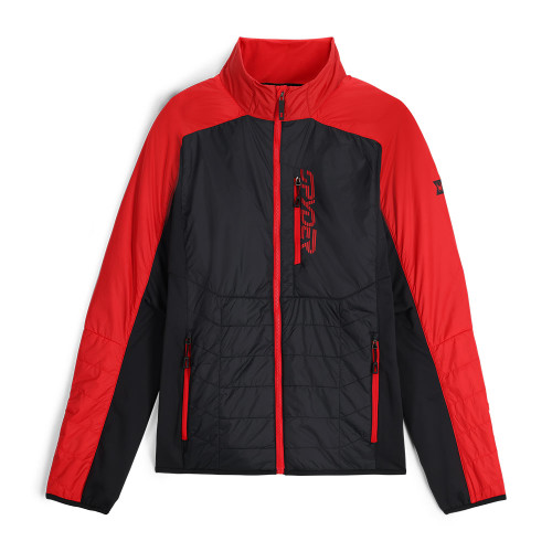 Spyder Red