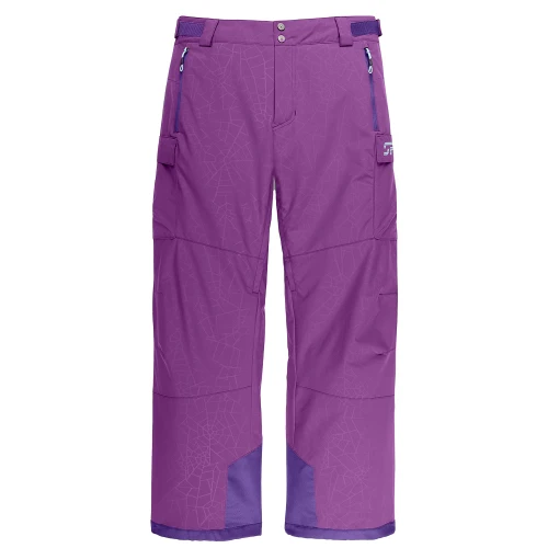Glitch Purple
