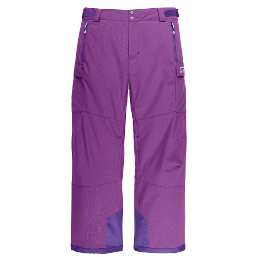 Glitch Purple