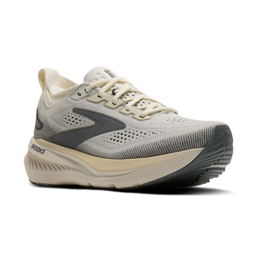 Coconut/Bleached Sand/Grey