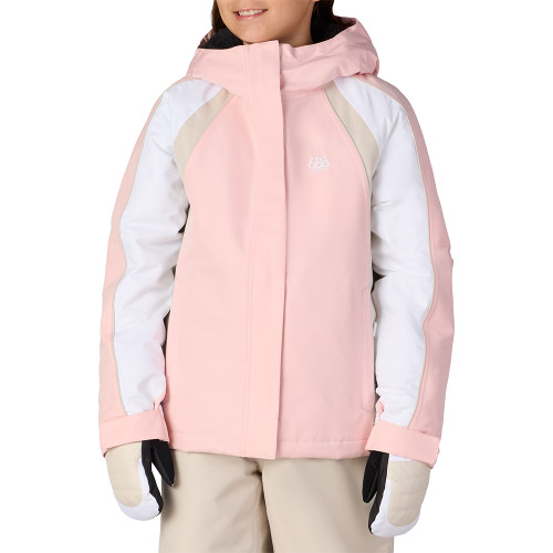Lotus Colorblock