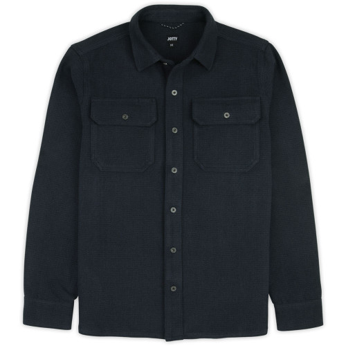 Charcoal Gray