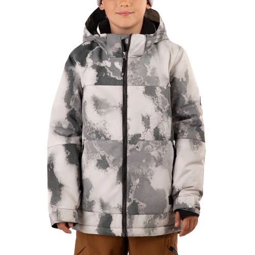 Marble Camo