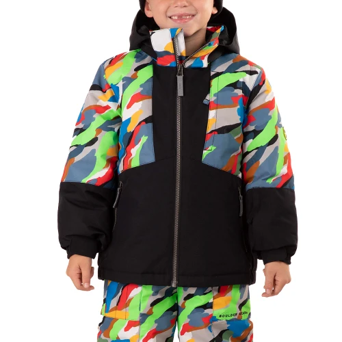Paint Camo