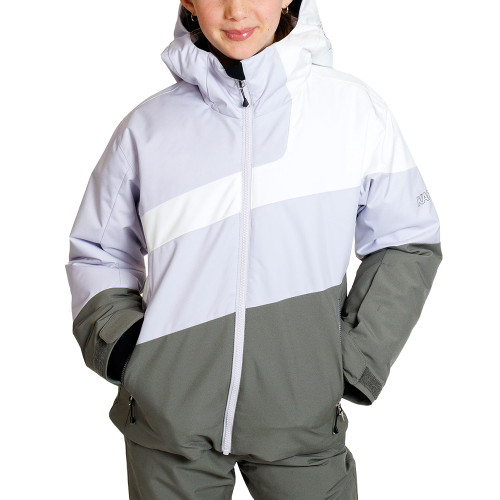 Whisper/Sea Breaze/Arctic White