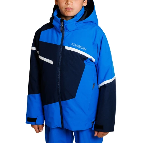 Macaw Blue/Infinity/Oyster
