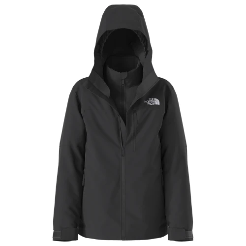 TNF Black