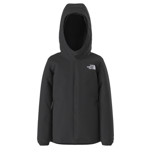 TNF Black