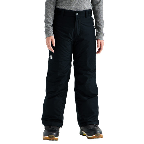TNF Black