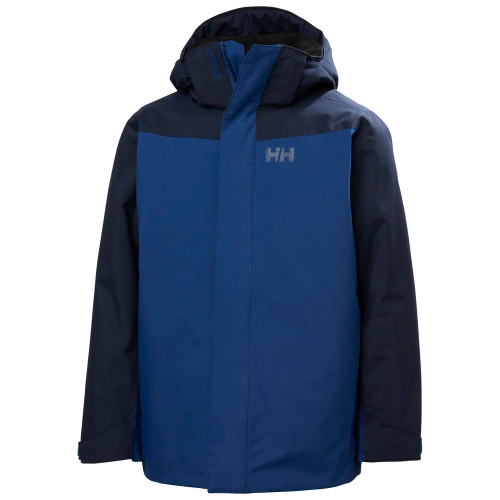 Dark Blue