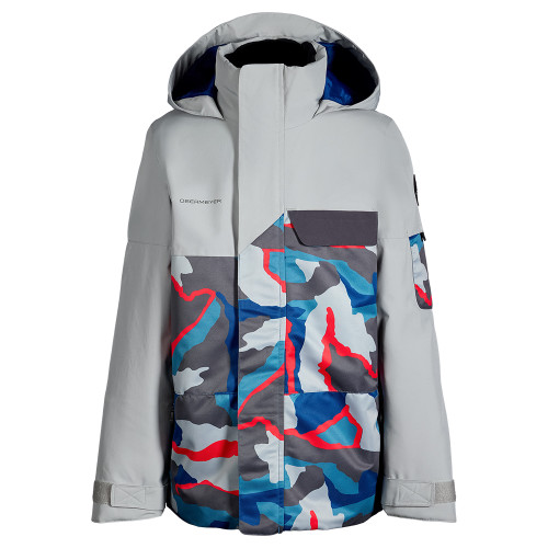 Cowboy Camo