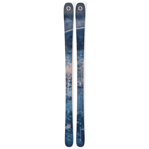 Blizzard Anomaly 88 Ski (Men's) - 2027 WINTER